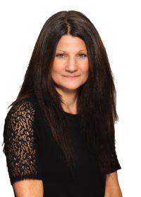 Lena Gilbert